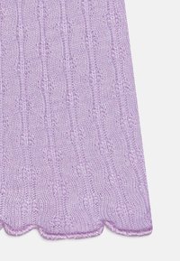 Name it NBFJILISE - Legíny - kalhoty  - purple rose