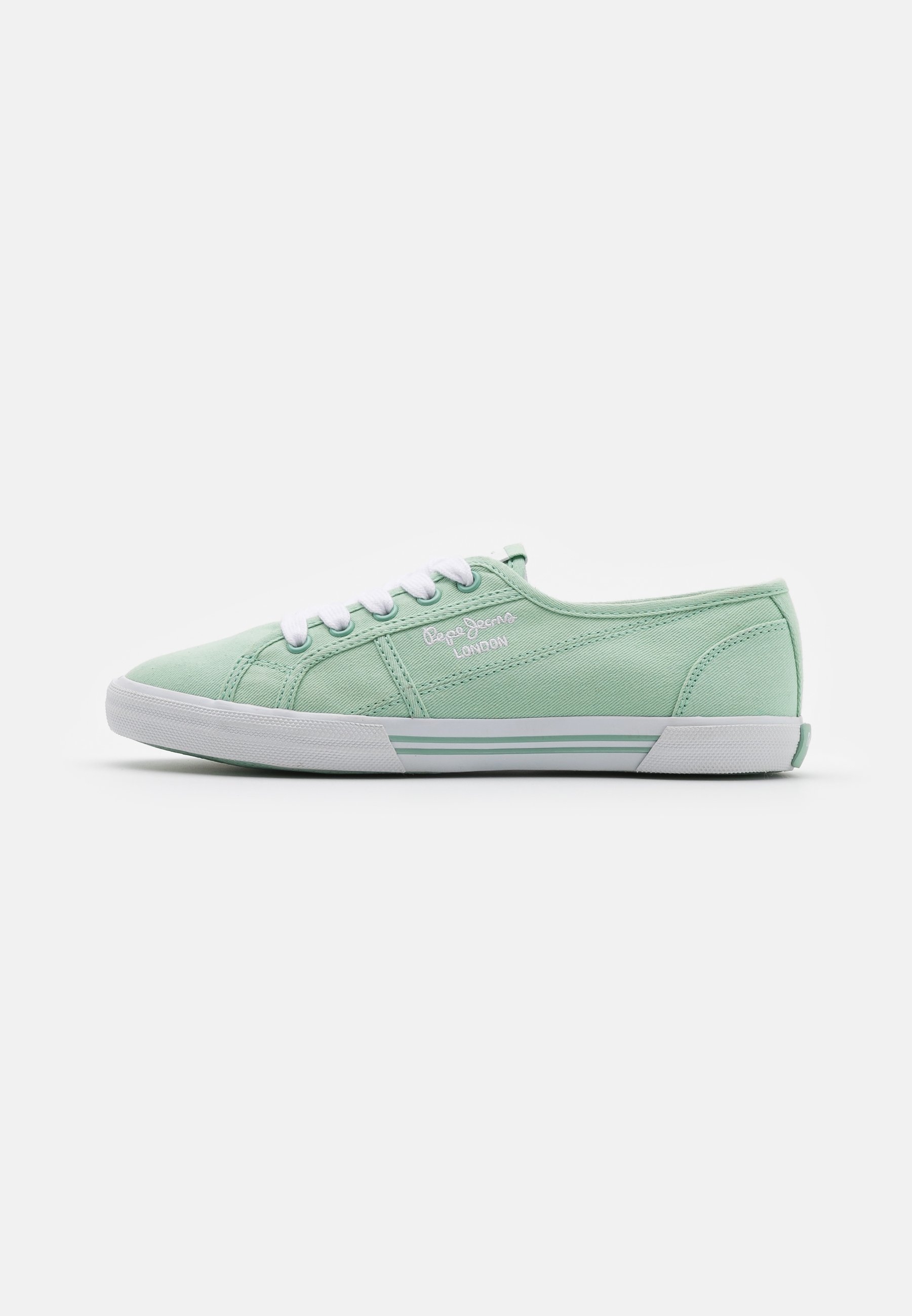 Femme ABERLADY ECOBASS - Baskets basses Femme ABERLADY ECOBASS - Baskets basses