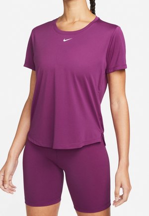 Sportovní tričko - purple