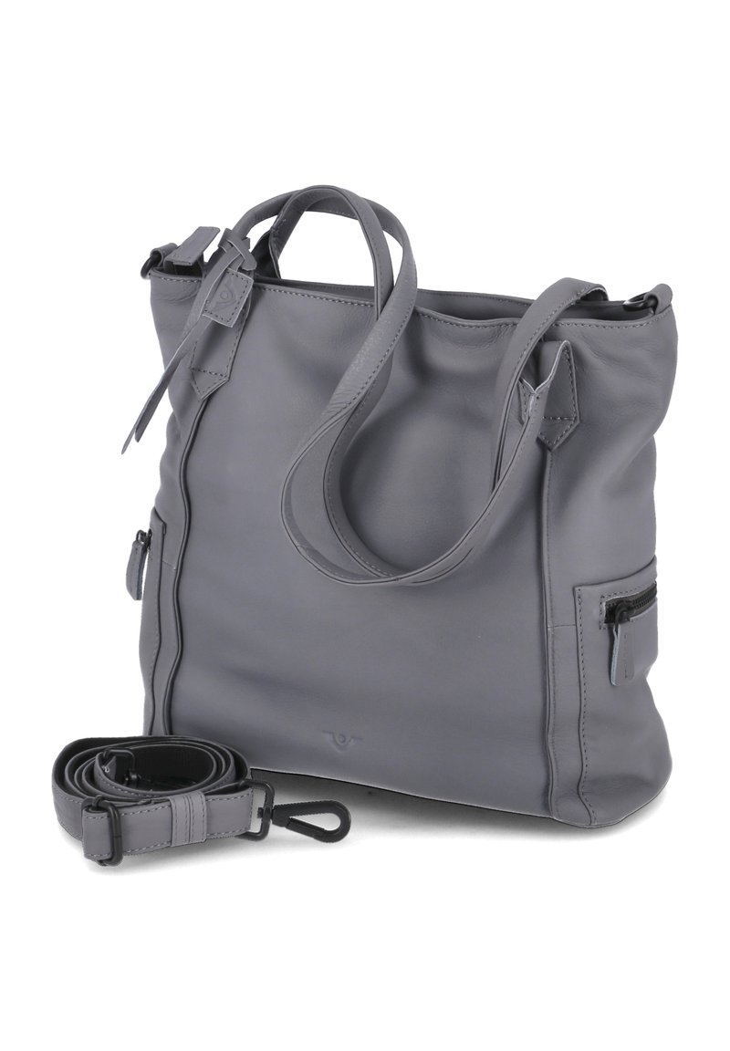 Damen Handtaschen | Voi FRAUKE Umhängetasche grau - TQ89697 Damen Handtaschen | Voi FRAUKE Umhängetasche grau - TQ89697