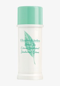 Elizabeth Arden - ELIZABETH ARDEN TEA DEODORANT CREAM 40 ML - Déodorant - white Image miniature 1
