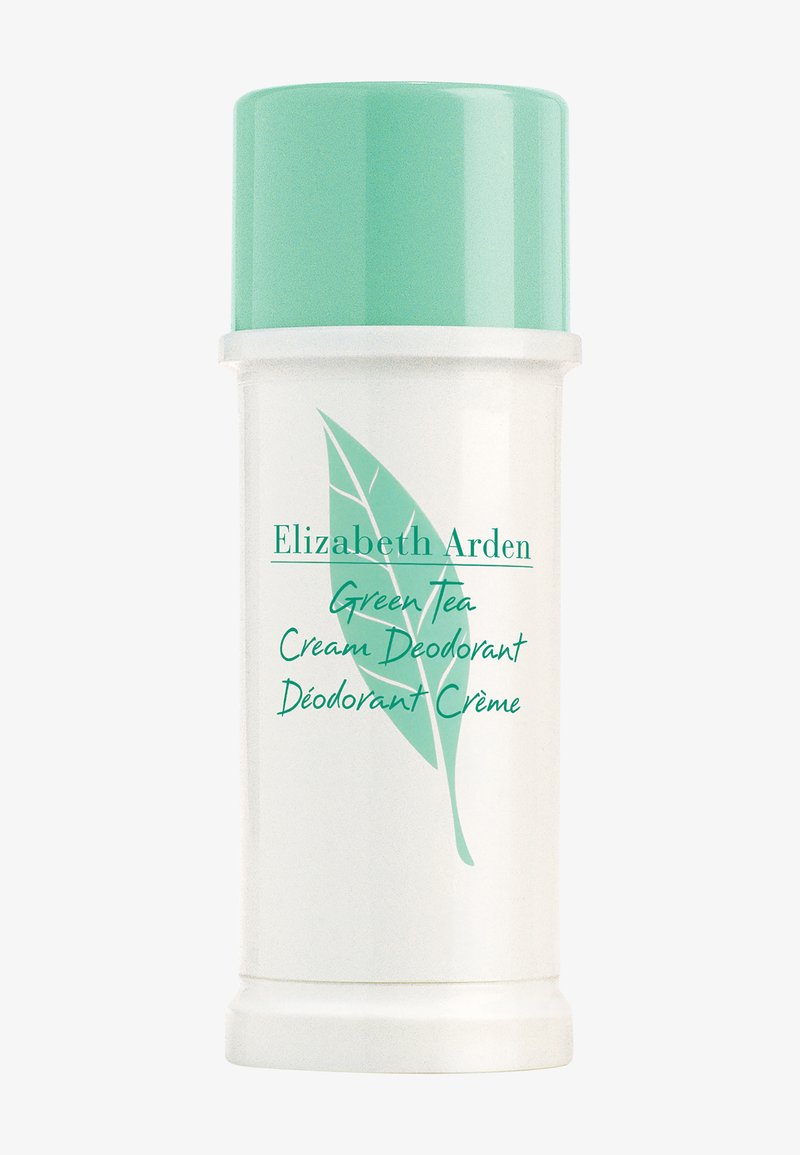 Elizabeth Arden ELIZABETH ARDEN TEA DEODORANT CREAM 40 ML - Deodorant - white