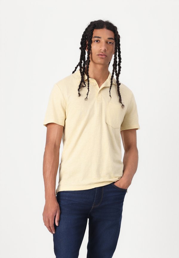 ATHLETIC - Slim fit jeans - dark wash2