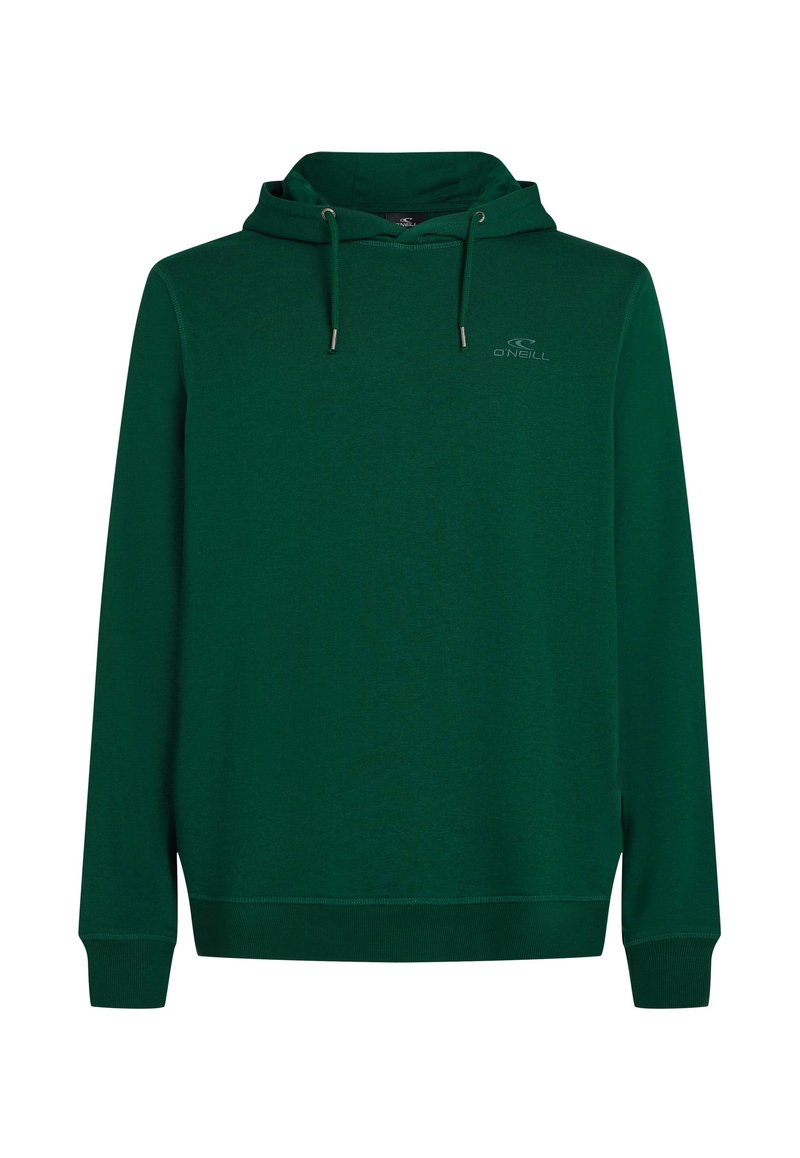 Jersey con capucha