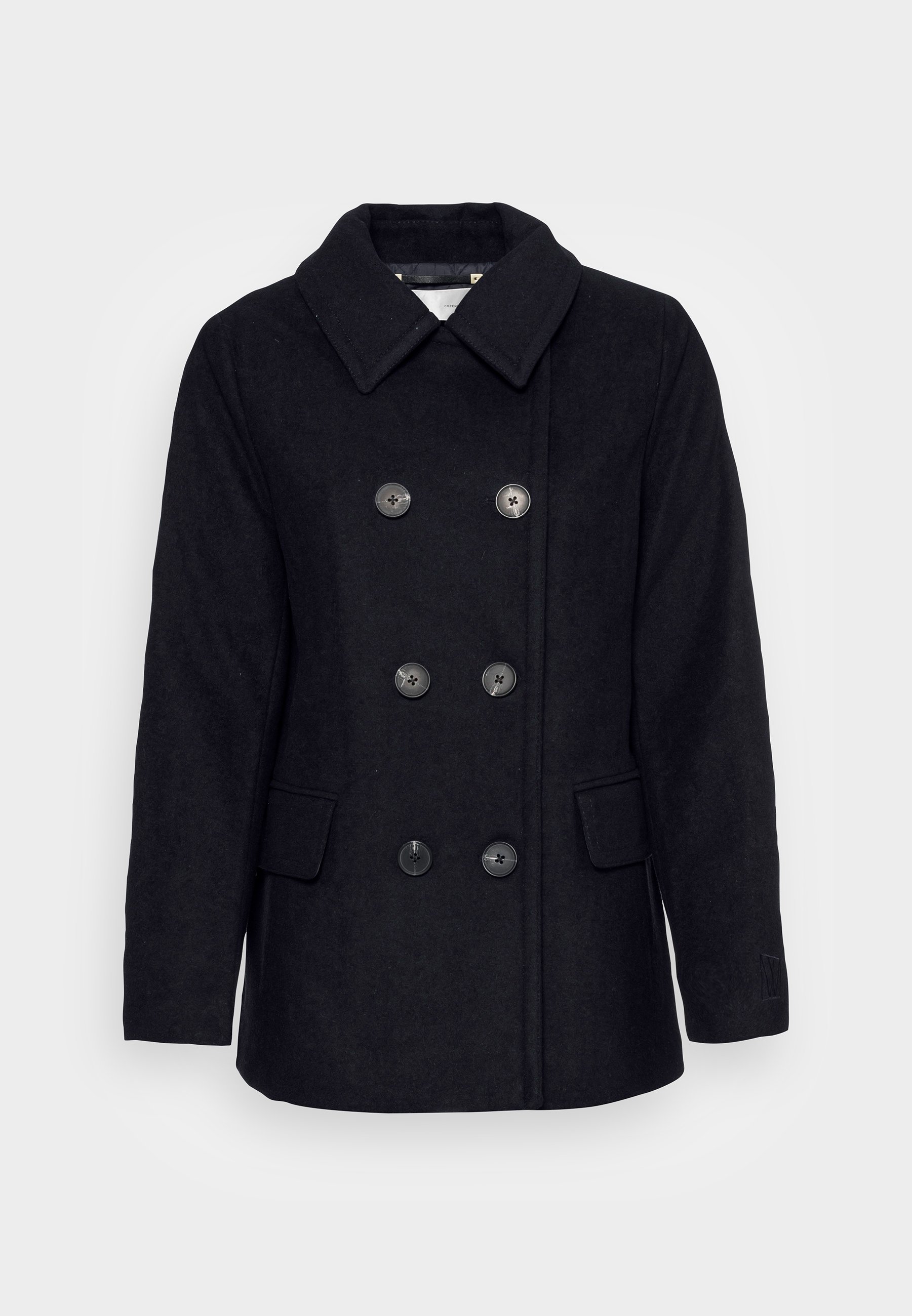 Damen CILJA SAILOR COAT - Übergangsjacke Damen CILJA SAILOR COAT - Übergangsjacke