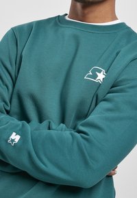 Starter Sudadera - green