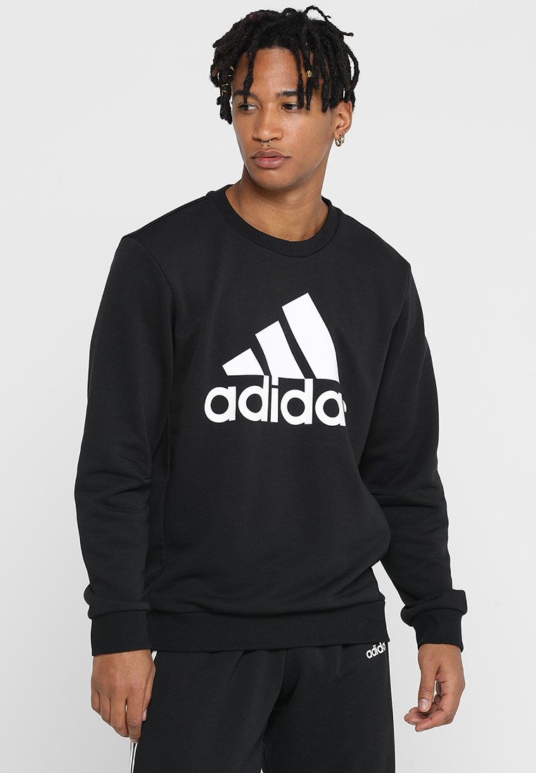 bluza adidas trefoil zalando