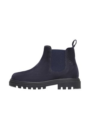 KEEIRA - Stivaletti - blau-