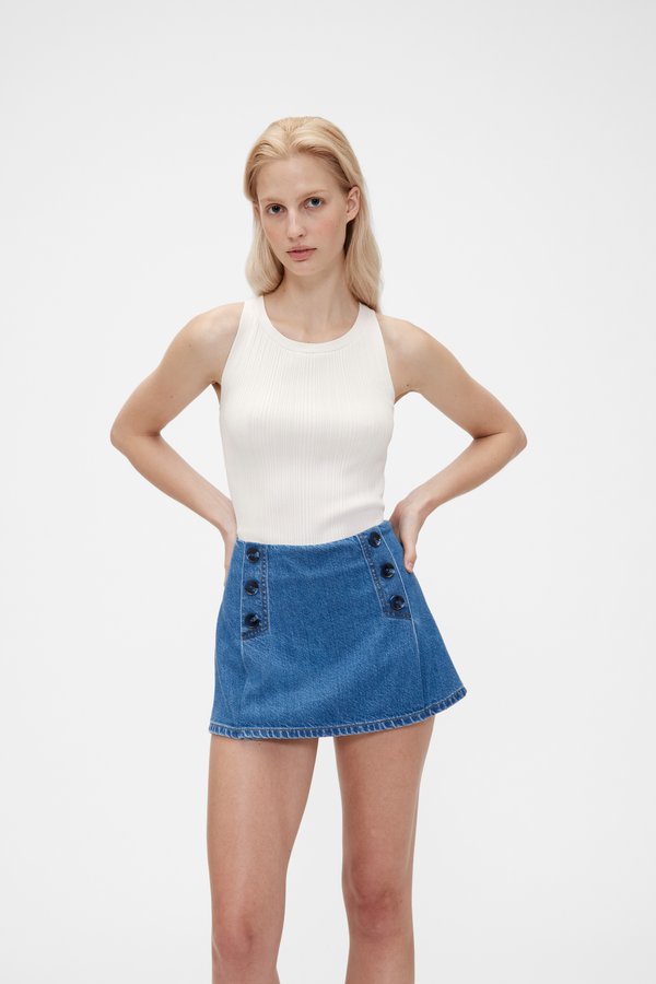 GAP STUDIO TANK - Top