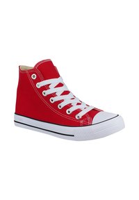 Elara UNISEX czerwony