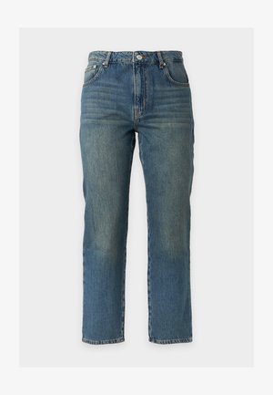 Love Moschino, Jean slim - blue denim