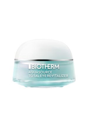 AQUASOURCE EYE REVITALIZER CREAM - Ögonvård - -