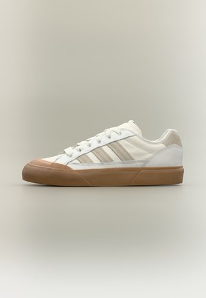 Adidas Skateboarding, COURT TNS PREMIERE RT UNISEX, biały