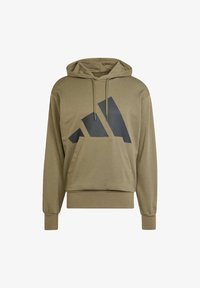 Valittu, olive strata   black