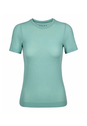 FALKE, Ultralight Cool warm to hot temperatures - Undershirt - malachite