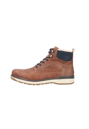 Winter boots - braun