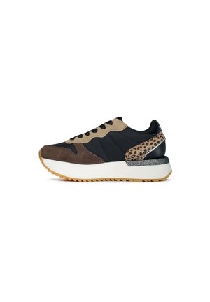 BIG - Sneakers basse - nero