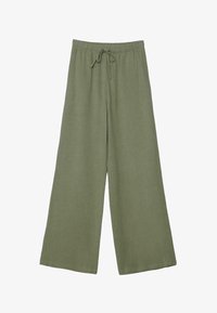 Non sélectionné, green