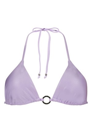 Hunkemöller ARUBA - Bikinitop - purple