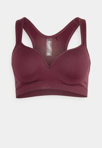 Reggiseno Sportivo Senza Cuciture ONLY Onpmartine - Top Da Palestra Donna - Foto 3
