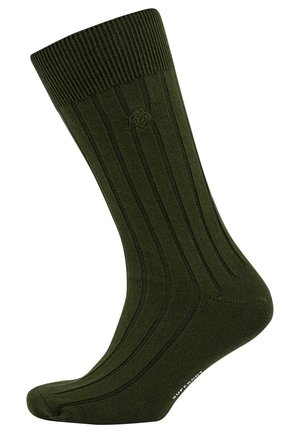 CORE - Socken - rifle olive