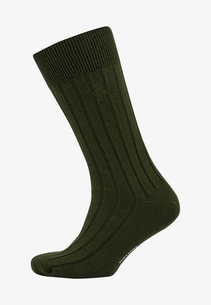 Superdry & Co CORE - Socken - rifle olive