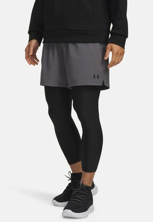 Under Armour, VANISH WOVEN 2.0 - Korte broeken - castlerock