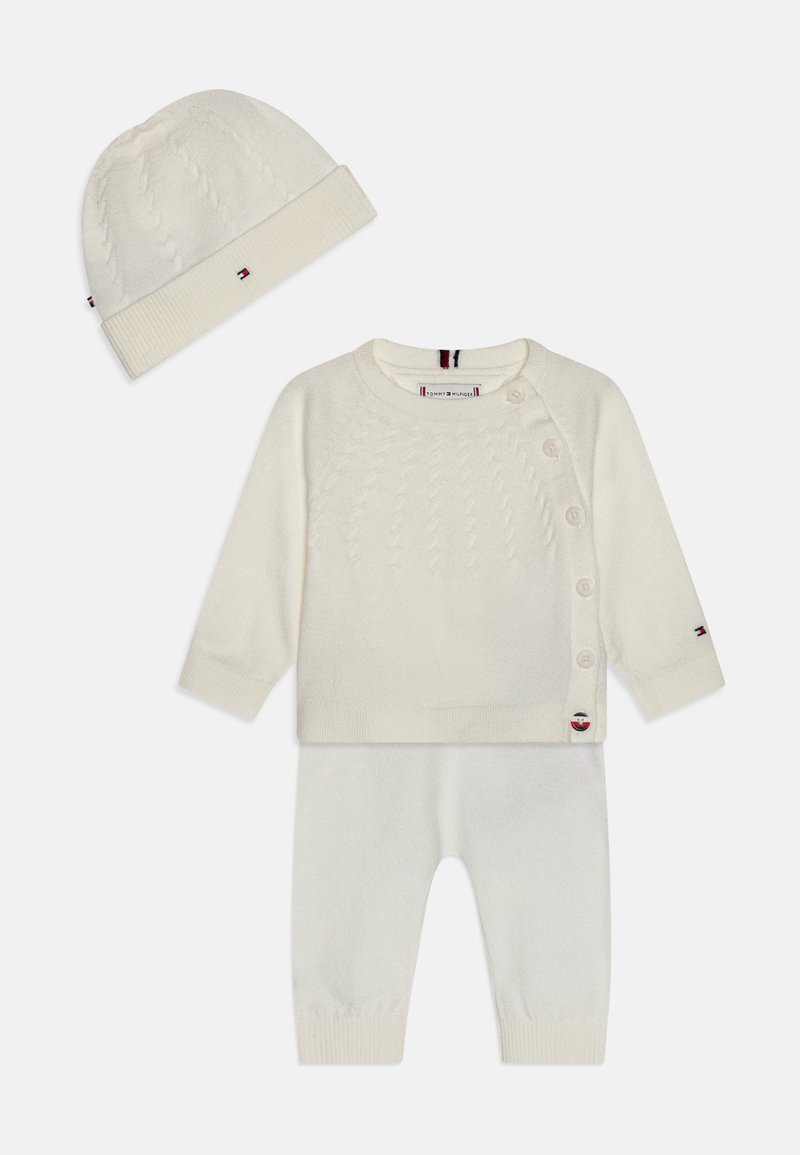 vetement bebe garcon tommy hilfiger - Main Image