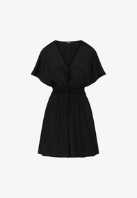 Επιλέχθηκε, black