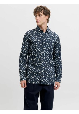 REGULAR FIT  - Skjorter - dark navy