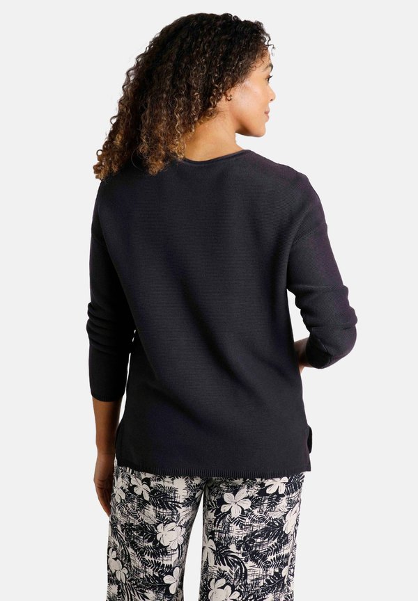 DALLA CREW NECK - Jumper