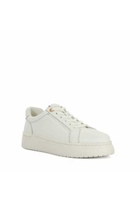 Dune London EMEELIA - Baskets basses - white