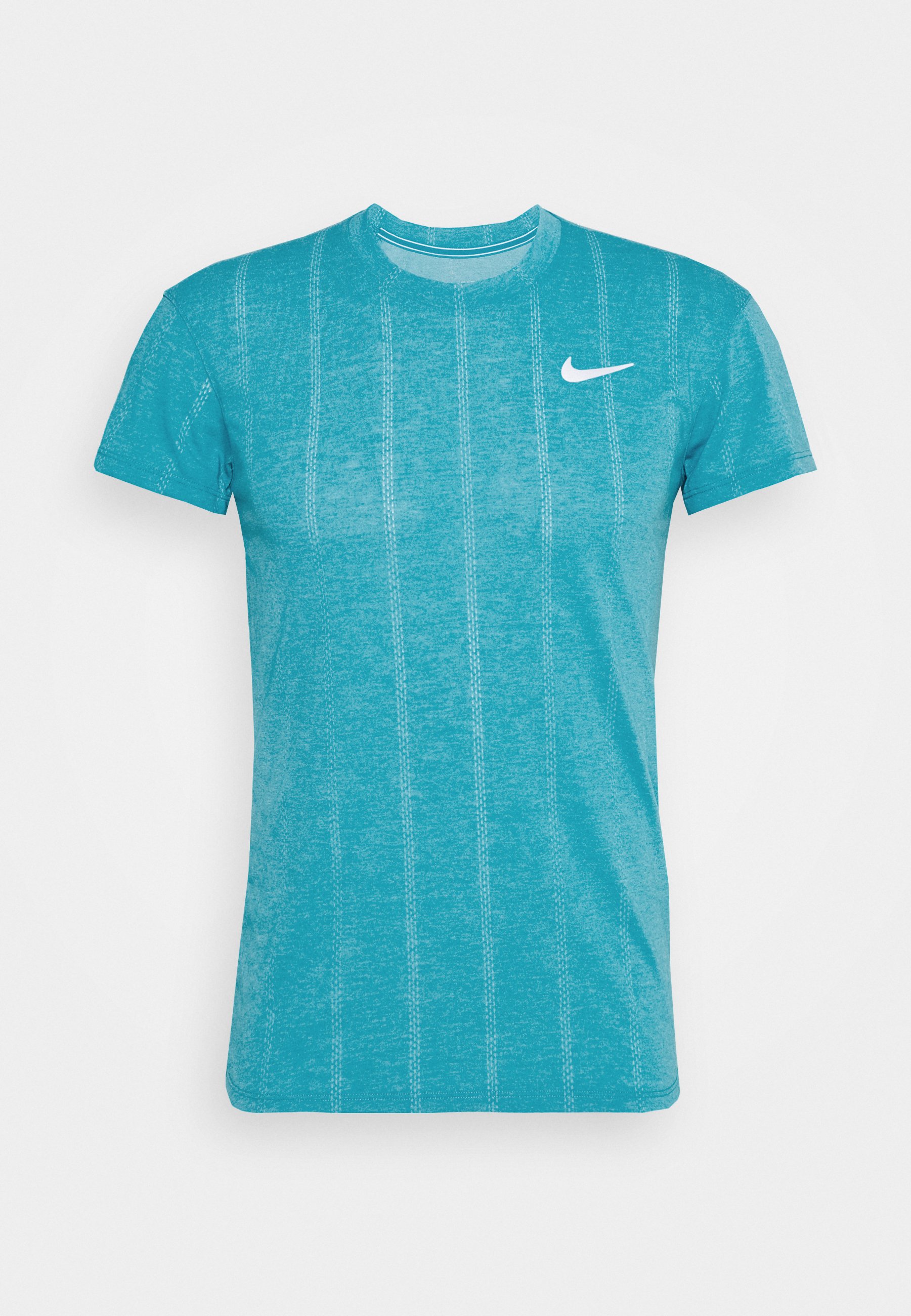 neon nike top