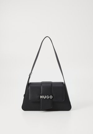 Borsa a mano - black