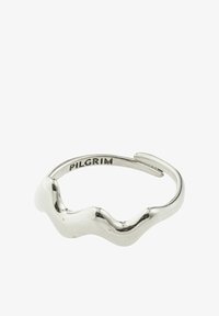 Geselecteerd, silver plated