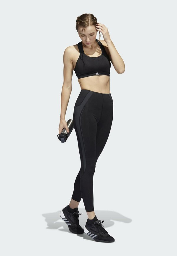 DAMEN TLRD HIIT TRAINING 7/8  - Tights