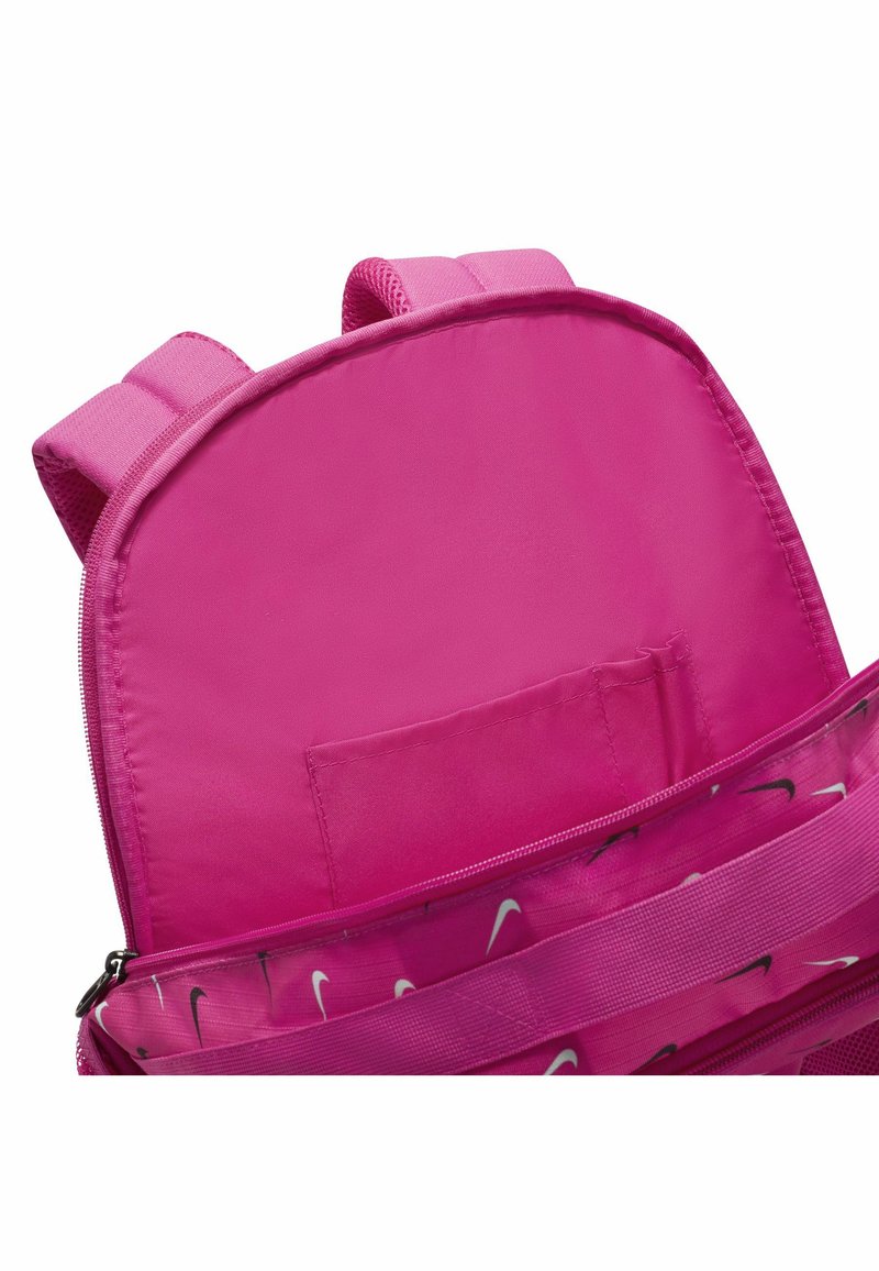 Kinder Sportbekleidung | Nike Performance BRASILIA Tourenrucksack active pink active pink white/pink - HR62028 Kinder Sportbekleidung | Nike Performance BRASILIA Tourenrucksack active pink active pink white/pink - HR62028