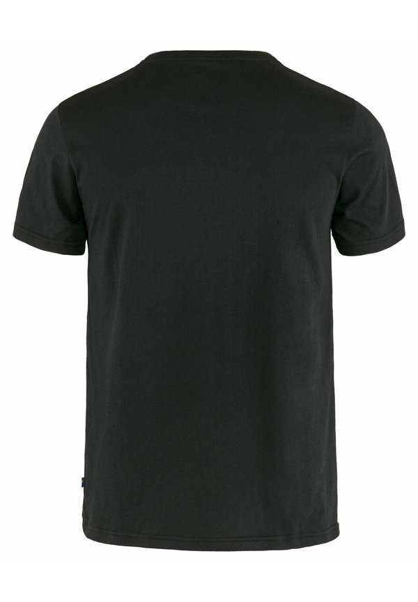 LOGO - Print T-shirt - schwarz2
