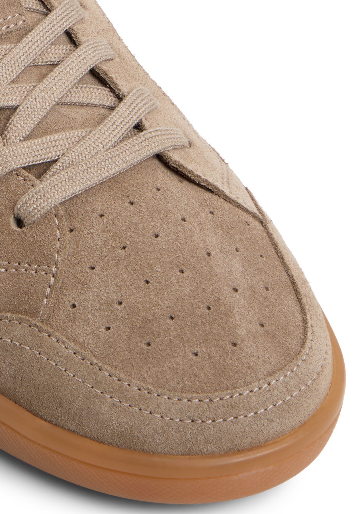 Sneaker low