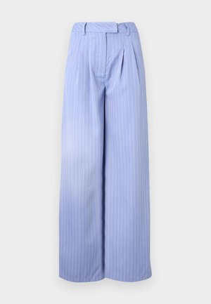 Even&Odd, Pantalon classique - baby blue