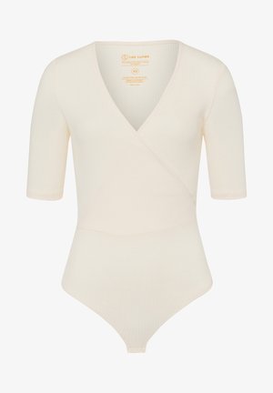 Les Lunes, ZOEY - Body / Bodystocking - oat milk