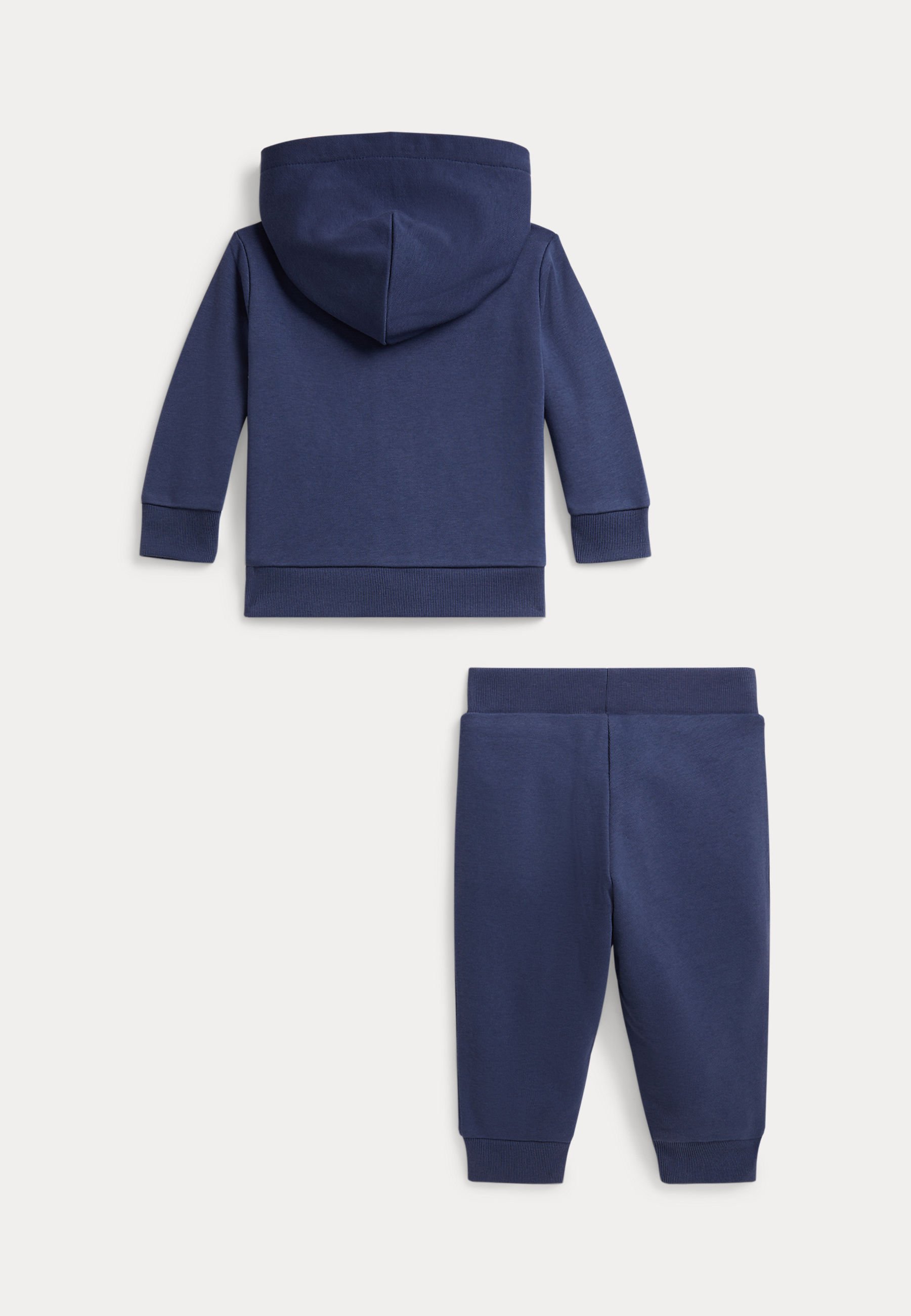 Polo Ralph Lauren POLO PONY HOODIE AND TROUSER SET - Dres