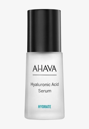 AHAVA HYALURONIC ACID SERUM nieokreślony