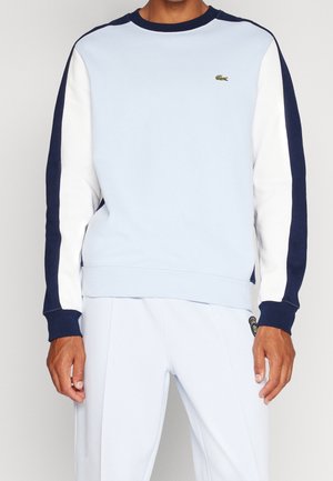 Sudadera - light blue