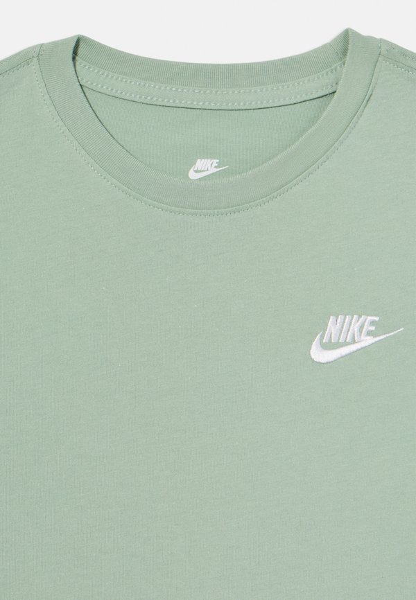 TEE FUTURA UNISEX - Basic T-shirt - steam2