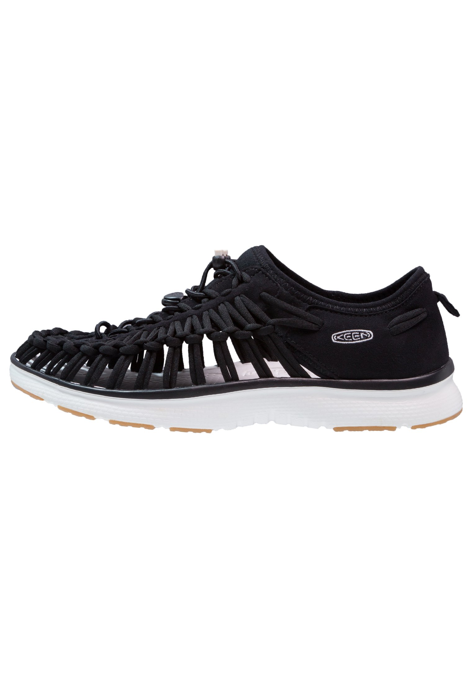 keen uneek walking sandals