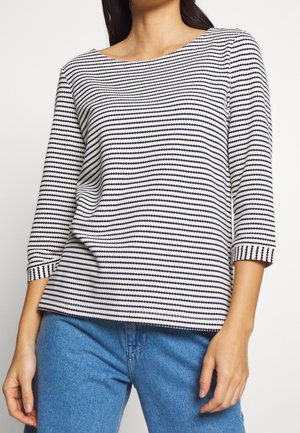 Camiseta de manga larga - off-white