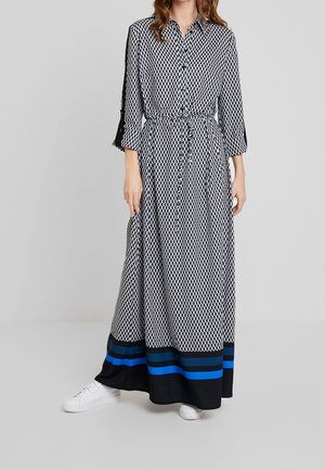 Taifun Maxi-jurk - multi-coloured