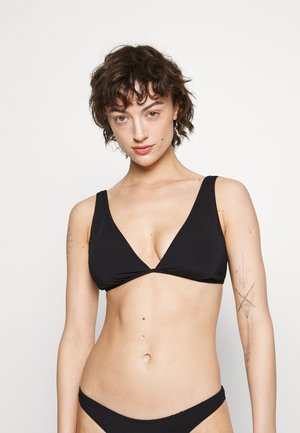 Billabong SOL SEARCHER AVA TANK - Bikini felső - black