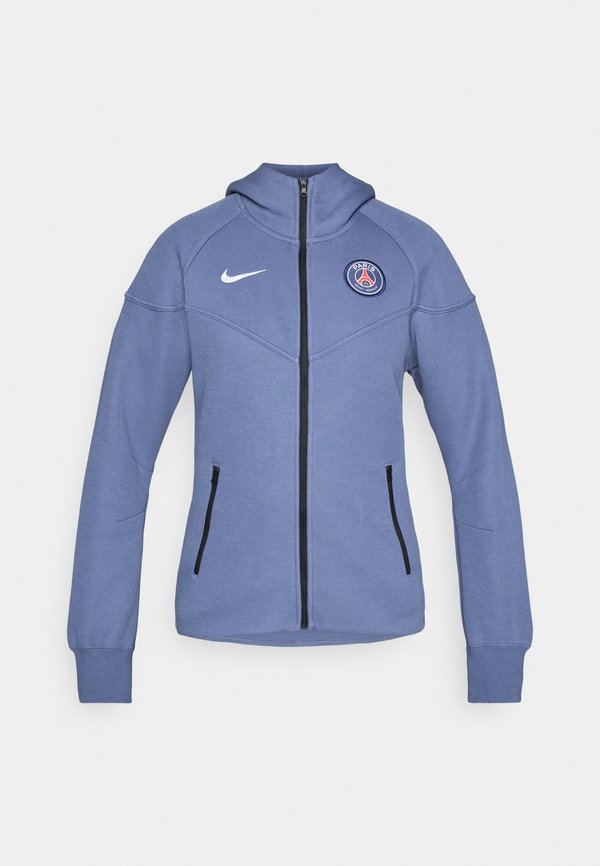 PSG - Zip-up sweatshirt2